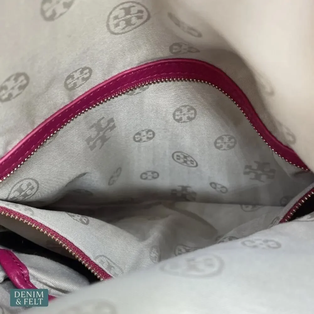 Tory Burch statement making
